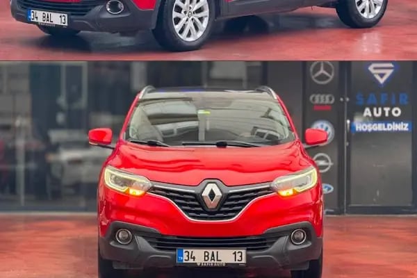 SAFİR AUTO - Resim 6