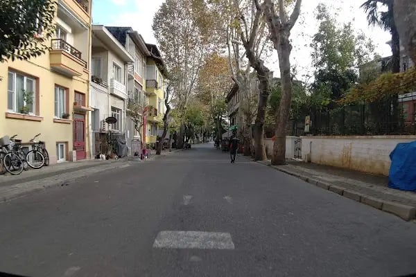 Ihlamur Sitesi - Resim 18