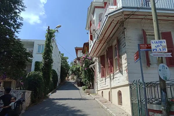 Ihlamur Sitesi - Resim 8