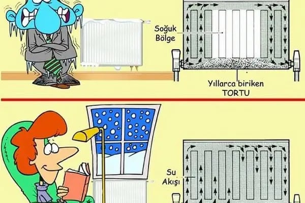 Çerkezköy Kombi Servisi | Pozitif Teknik - Resim 9