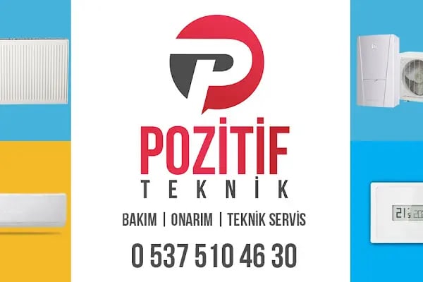 Çerkezköy Kombi Servisi | Pozitif Teknik - Resim 11