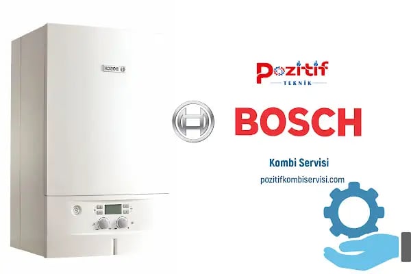 Çerkezköy Kombi Servisi | Pozitif Teknik - Resim 6