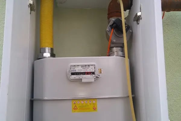 Çerkezköy Kombi Servisi | Pozitif Teknik - Resim 3