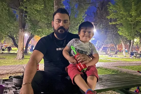 KBB-Birlik Parkı - Resim 12