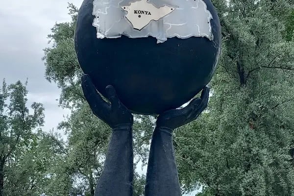 KBB-Birlik Parkı - Resim 19