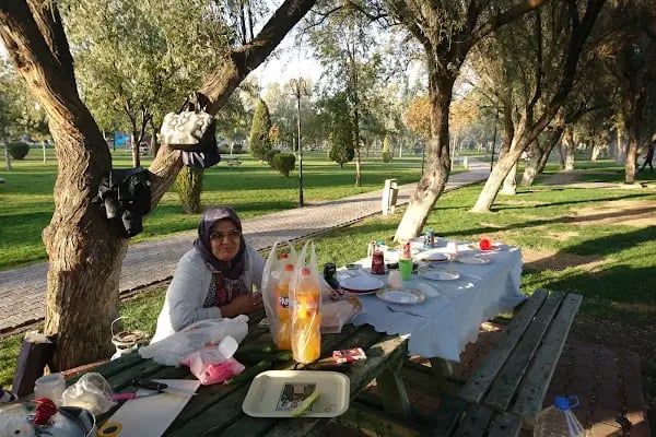 KBB-Birlik Parkı - Resim 13