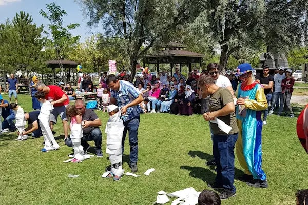 KBB-Birlik Parkı - Resim 15