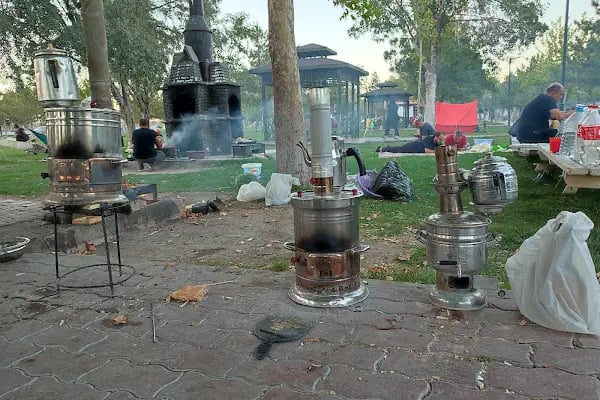 KBB-Birlik Parkı - Resim 17