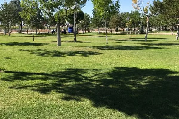 KBB-Birlik Parkı - Resim 5