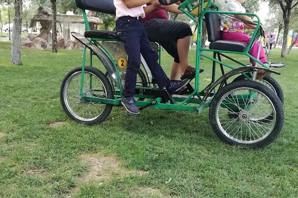 KBB-Birlik Parkı - Resim 3