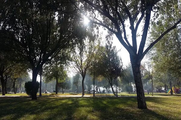 KBB-Birlik Parkı - Resim 6
