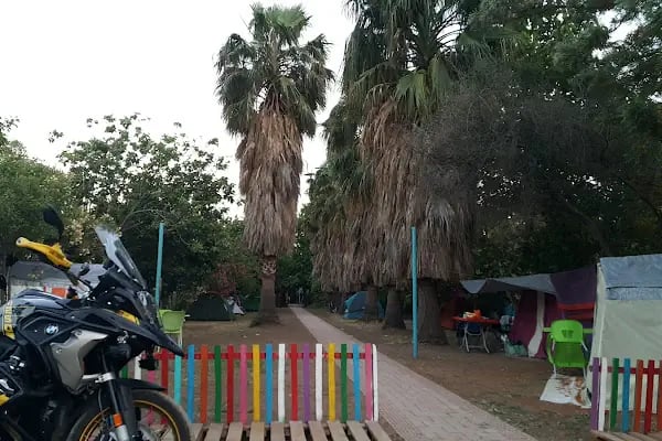 Ekincik Kamping - Resim 11