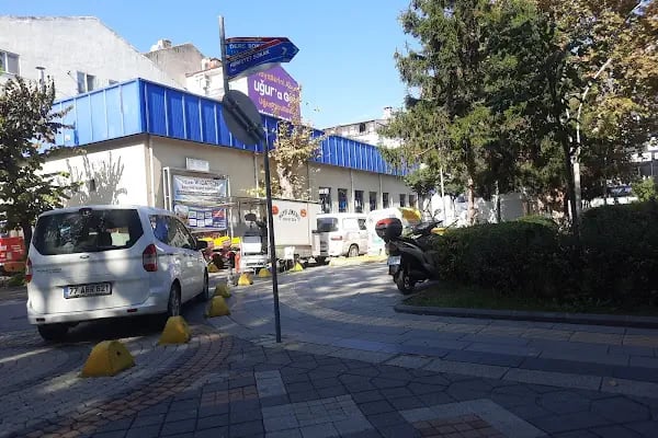 Yalova Halk Eğitim Merkez Konferans Salonu - Resim 11