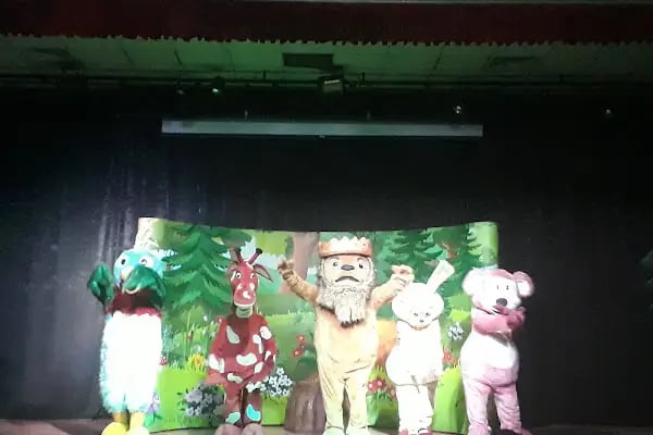 Yalova Halk Eğitim Merkez Konferans Salonu - Resim 16