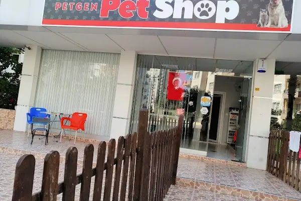 Petgen Veteriner Kliniği - Resim 18