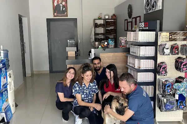 Petgen Veteriner Kliniği - Resim 12