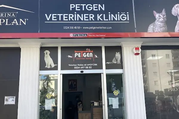 Petgen Veteriner Kliniği - Resim 7