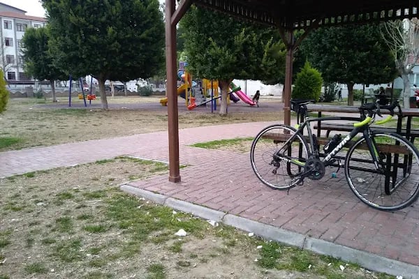 Muhsin Yazıcıoğlu Parkı - Resim 8
