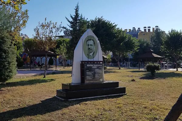 Muhsin Yazıcıoğlu Parkı - Resim 9