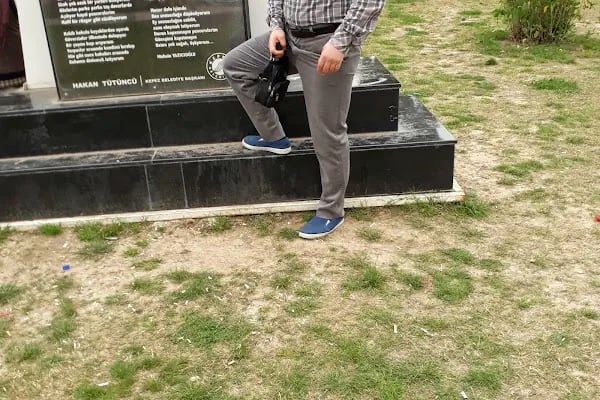 Muhsin Yazıcıoğlu Parkı - Resim 17