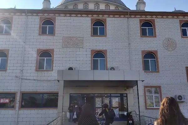 Muhsin Yazıcıoğlu Parkı - Resim 13