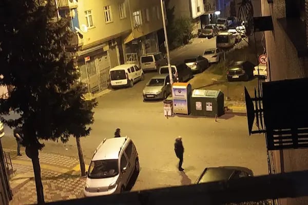 ŞEHİT İBRAHİM KOPARIR PARKI - Resim 10