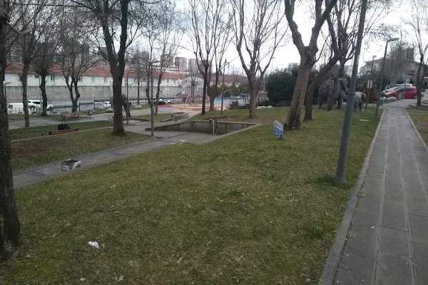 ŞEHİT İBRAHİM KOPARIR PARKI - Resim 18