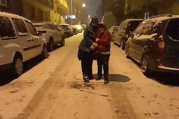 ŞEHİT İBRAHİM KOPARIR PARKI - Resim 3