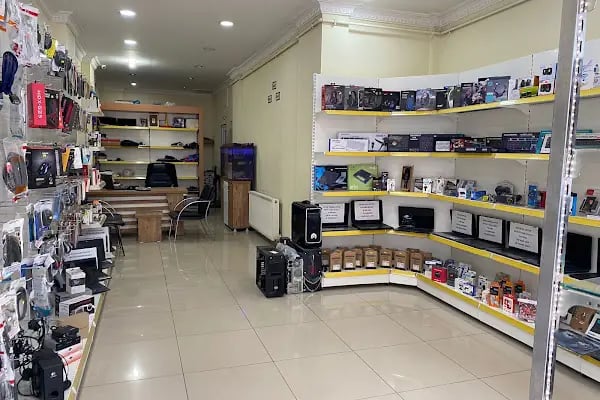 Aras Bilgisayar - Resim 6