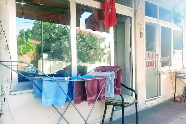 Kardeşler Berber - Resim 3