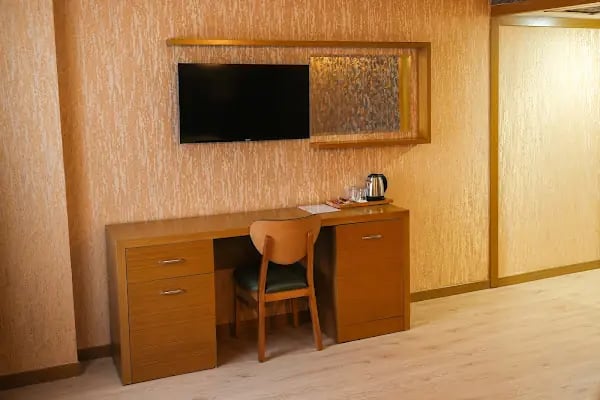 Montella Hotel Elbistan - Resim 4