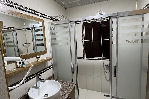 Montella Hotel Elbistan - Resim 13