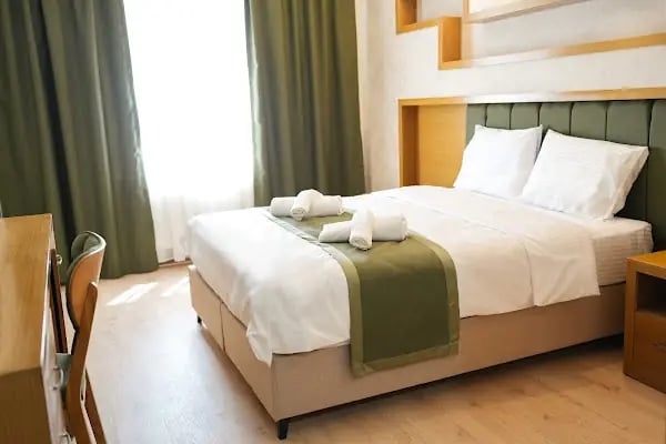 Montella Hotel Elbistan - Resim 11