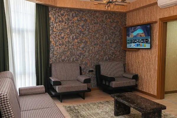Montella Hotel Elbistan - Resim 8