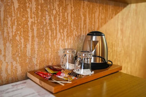 Montella Hotel Elbistan - Resim 7