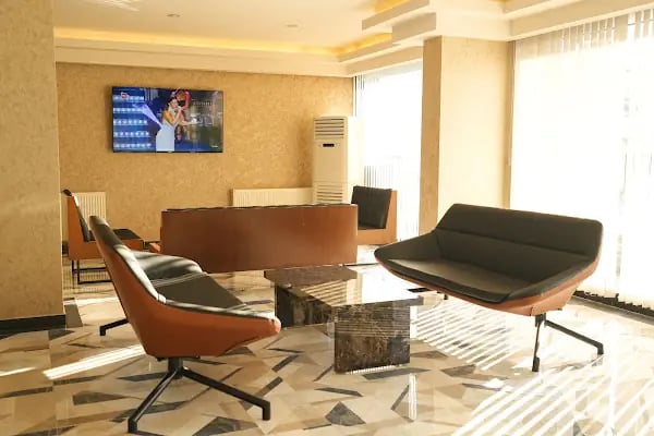 Montella Hotel Elbistan - Resim 3