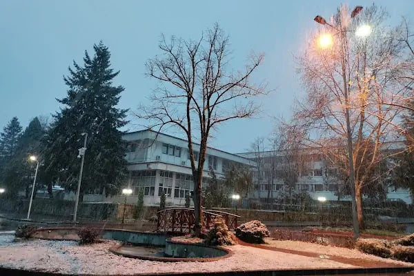 Karadeniz Teknik Üniversitesi - Resim 11