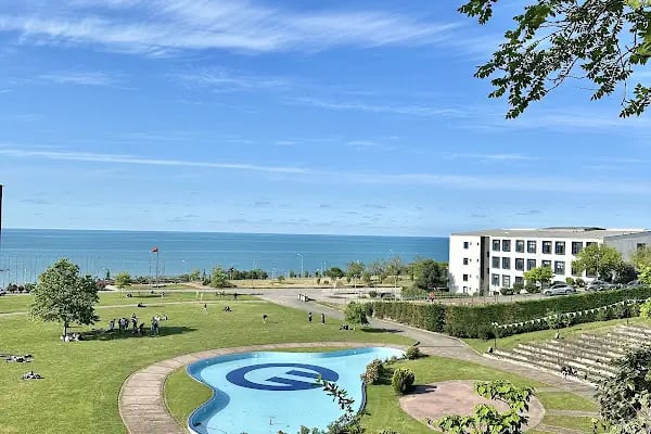Karadeniz Teknik Üniversitesi - Resim 5