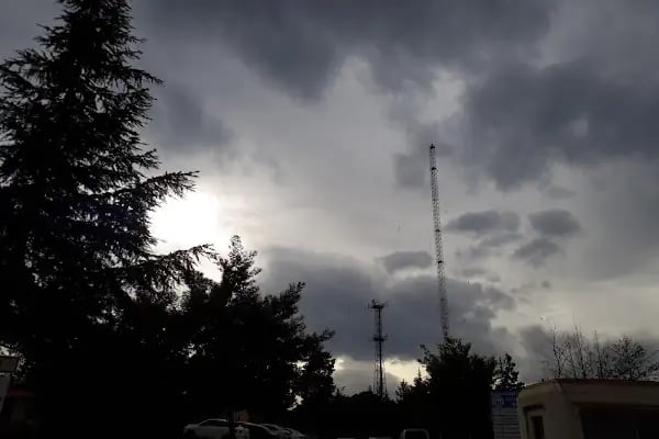Karadeniz Teknik Üniversitesi - Resim 15