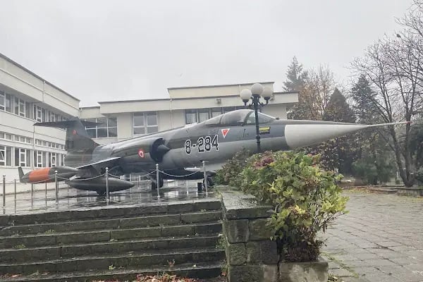 Karadeniz Teknik Üniversitesi - Resim 19
