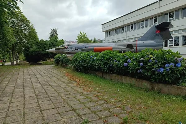 Karadeniz Teknik Üniversitesi - Resim 9