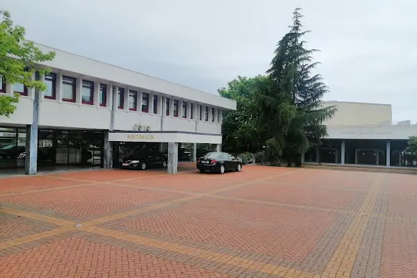Karadeniz Teknik Üniversitesi - Resim 6