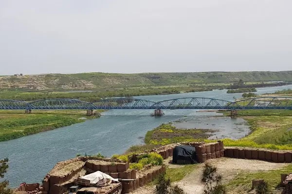 Karkamış Antik Kenti - Resim 17