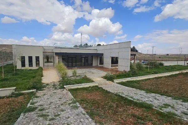 Karkamış Antik Kenti - Resim 13