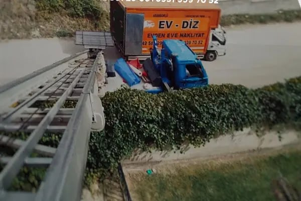 İnegöl EV-DİZ Nakliyat - Resim 4
