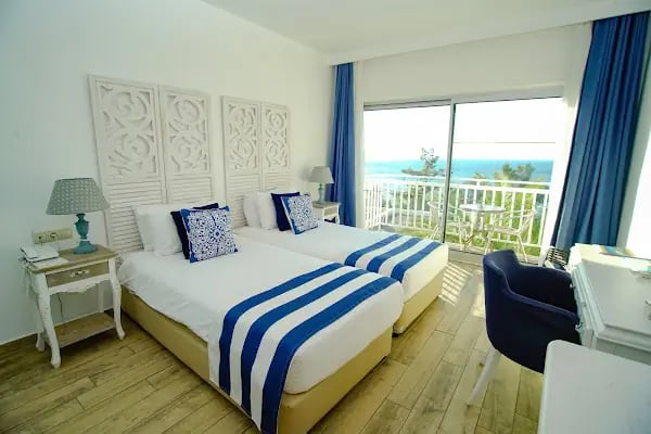 Blue Dreams Resort - Resim 2
