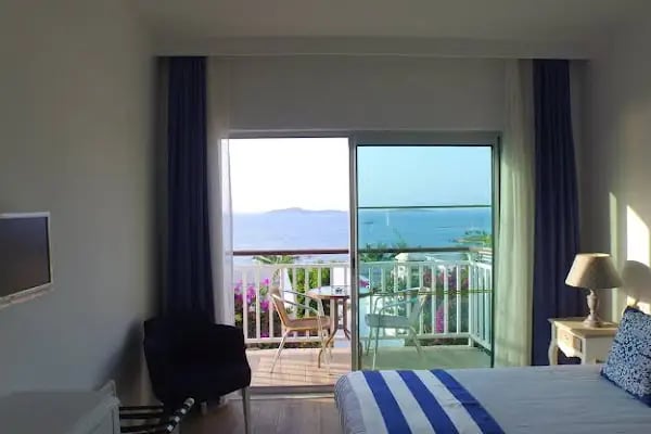 Blue Dreams Resort - Resim 16