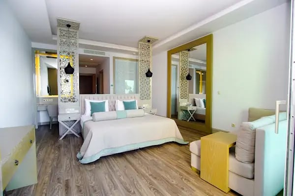 Blue Dreams Resort - Resim 6