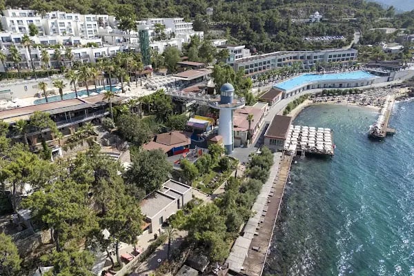 Blue Dreams Resort - Resim 17