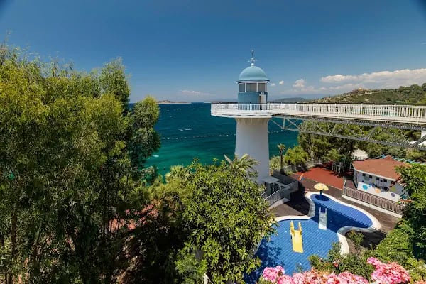 Blue Dreams Resort - Resim 15